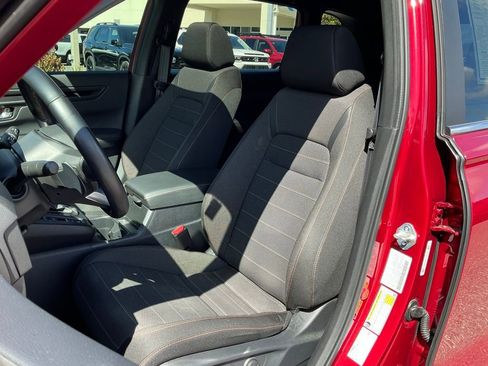 Certified 2025 Honda CR-V Sport image 29