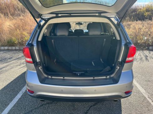 Used 2017 Dodge Journey GT w/ Driver Convenience Group image 35