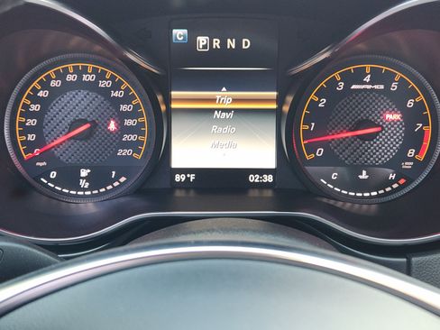 Certified 2019 Mercedes-Benz AMG GT S image 17