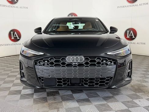 New 2026 Audi A6 Prestige image 2