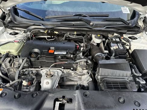 Used 2017 Honda Civic EX image 59