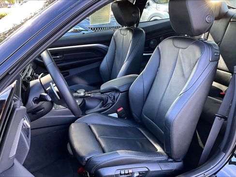 Used 2020 BMW 440i Coupe image 7
