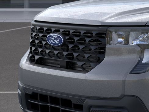 New 2026 Ford Maverick XL FWD image 18