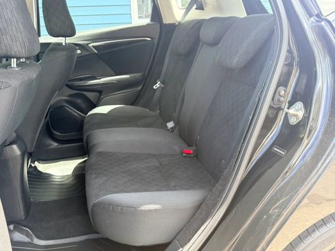 Used 2015 Honda Fit LX image 31