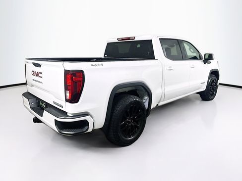 Used 2024 GMC Sierra 1500 Elevation image 9
