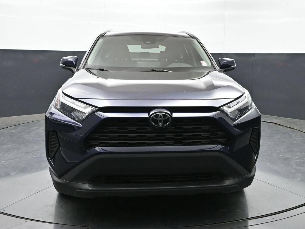 Used 2024 Toyota RAV4 XLE FWD image 28
