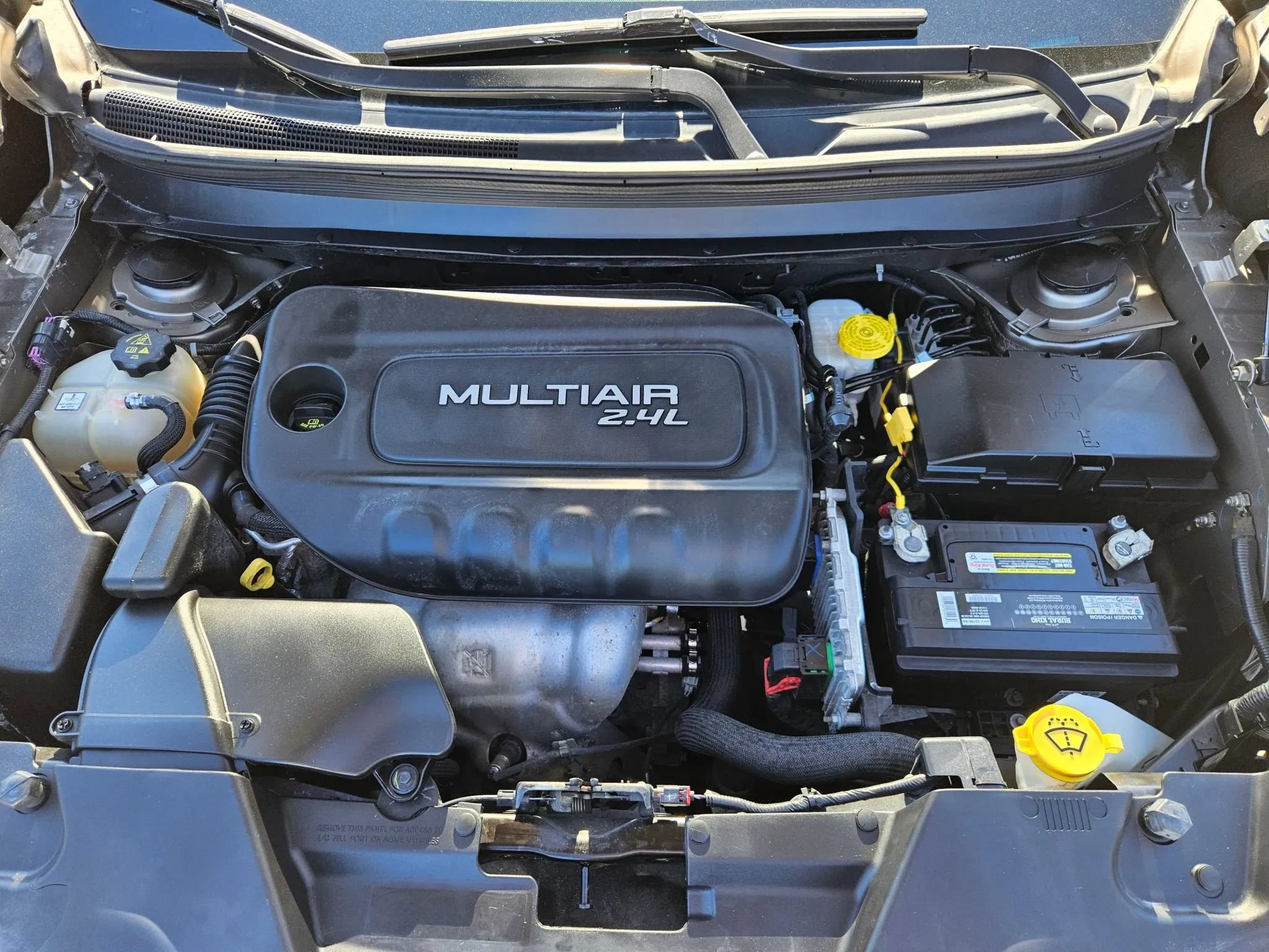 Used 2018 Jeep Cherokee Limited FWD image 22
