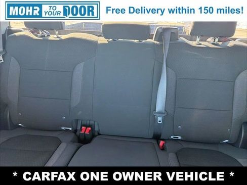 Used 2021 Chevrolet Silverado 1500 LT image 31