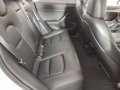 Used 2023 Tesla Model 3 Standard Range RWD image 12
