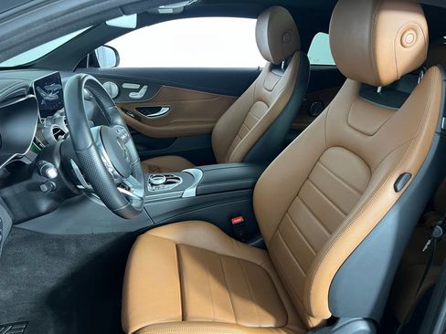 Used 2023 Mercedes-Benz C 300 Coupe image 22