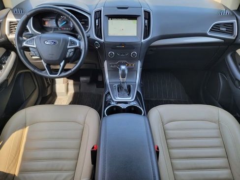 Used 2016 Ford Edge SEL w/ Equipment Group 201A AWD/4WD image 26