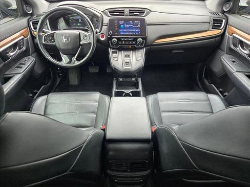 Used 2022 Honda CR-V EX-L image 19