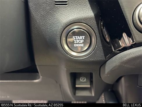 Used 2025 Lexus ES 350 w/ Premium Package image 30