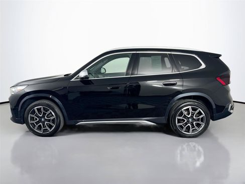 Certified 2023 BMW X1 xDrive28i w/ Premium Package AWD/4WD image 3