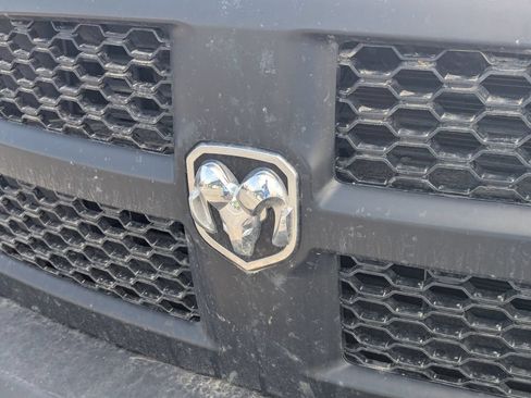 Used 2019 RAM 1500 Tradesman w/ Protection Group AWD/4WD image 10