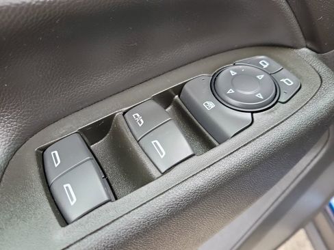 Used 2022 Chevrolet Equinox LT AWD/4WD image 17