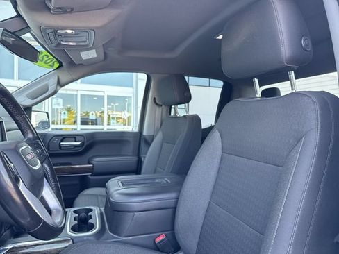 Used 2022 GMC Sierra 1500 Elevation AWD/4WD image 12