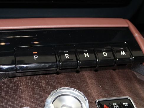 New 2025 Lincoln Navigator Reserve image 49