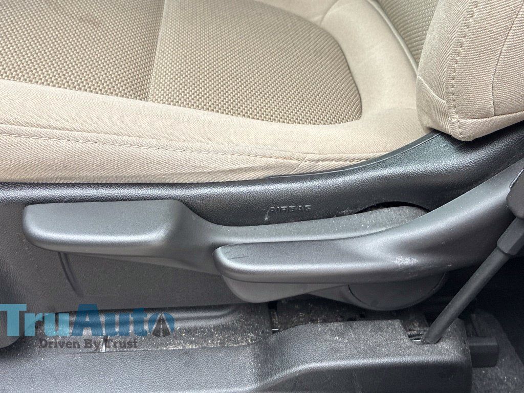 Used 2024 Chevrolet Traverse LS w/ Safety Package FWD image 25