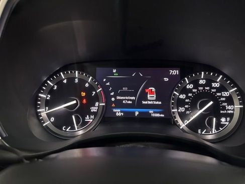 Used 2021 Toyota Highlander Platinum AWD/4WD image 20