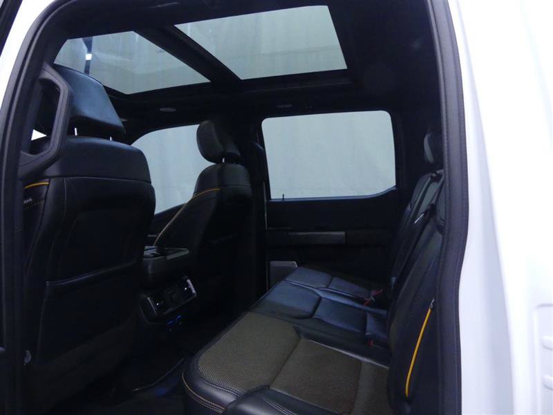 Used 2022 Ford F150 Tremor w/ Equipment Group 402A High AWD/4WD image 24