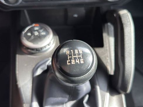Certified 2021 Ford Bronco Big Bend AWD/4WD image 30