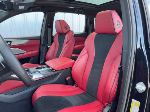 Used 2022 Acura MDX A-Spec image 47