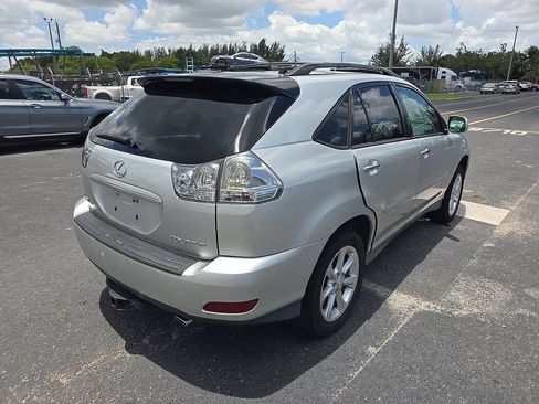 Used 2008 Lexus RX 350 AWD image 2
