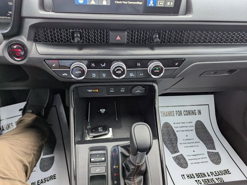 Certified 2026 Honda CR-V Sport-L image 18