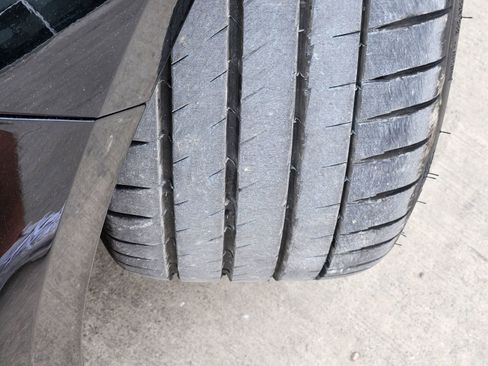 Used 2025 Chevrolet Corvette Stingray Coupe w/ Battery Protection Package image 12