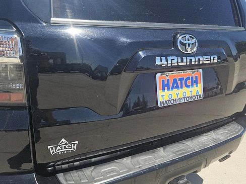 Used 2019 Toyota 4Runner SR5 Premium AWD/4WD image 7