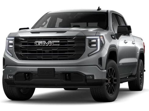 New 2026 GMC Sierra 1500 Elevation w/ Elevation Premium Package AWD/4WD image 37