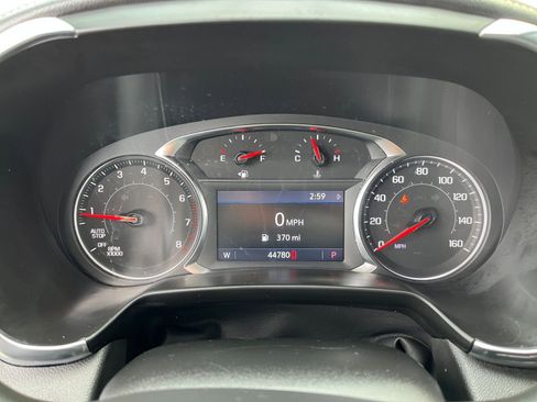 Used 2023 Chevrolet Blazer LT image 40