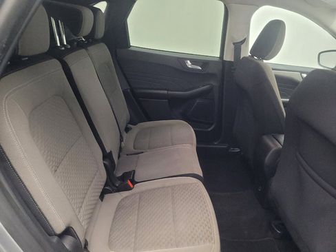 Used 2021 Ford Escape SE FWD image 19