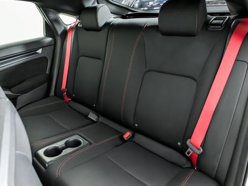Used 2023 Honda Civic Type R image 15