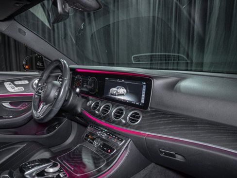 Certified 2019 Mercedes-Benz E 300 image 15