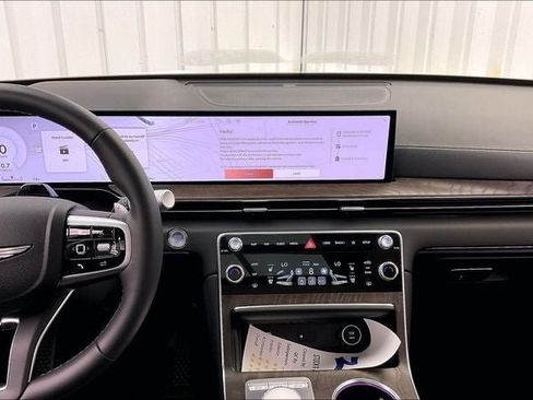 Used 2026 Genesis GV80 2.5T Advanced AWD/4WD image 6