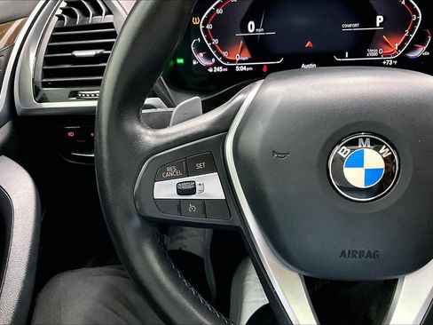 Used 2020 BMW X3 sDrive30i RWD image 21