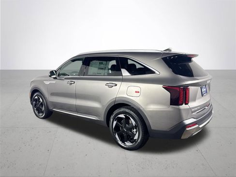 New 2026 Kia Sorento EX image 8