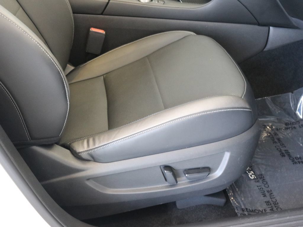 Certified 2023 INFINITI QX55 Essential AWD/4WD image 51