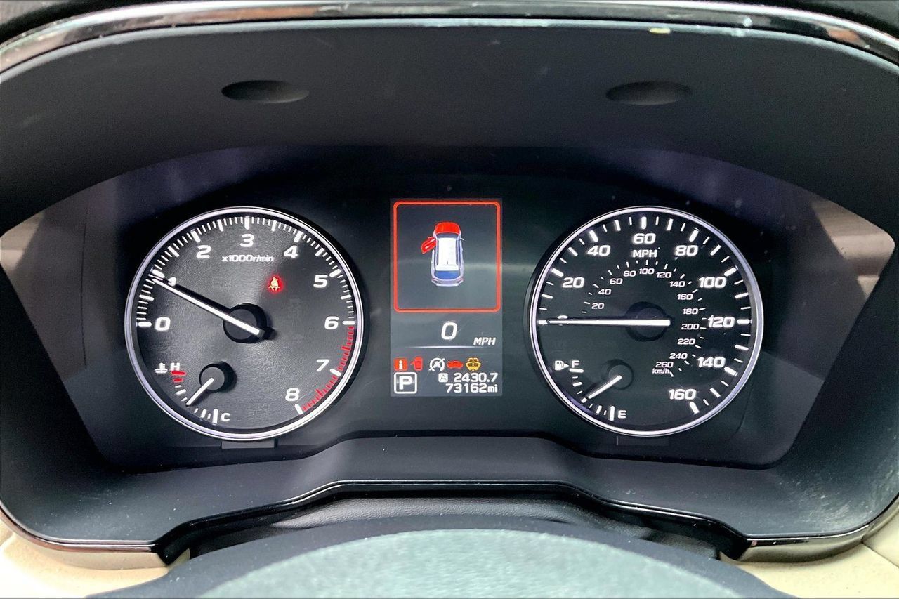 Used 2020 Subaru Outback Premium AWD/4WD image 12