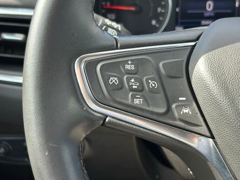 Certified 2024 Chevrolet Equinox LT image 21