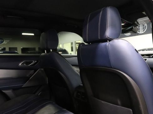 Used 2019 Land Rover Range Rover Velar R-Dynamic SE image 28