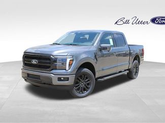 New 2026 Ford F150 Lariat w/ Equipment Group 501A Mid AWD/4WD video 1