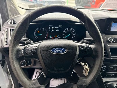 Used 2019 Ford Transit Connect XL FWD image 16