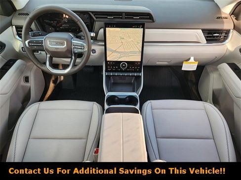 New 2026 GMC Terrain Denali w/ LPO, Black Badging Package image 20