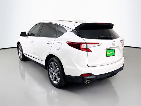 Used 2019 Acura RDX FWD w/ Advance Package image 7