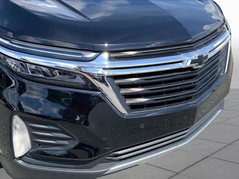 Used 2023 Chevrolet Equinox LT FWD image 28