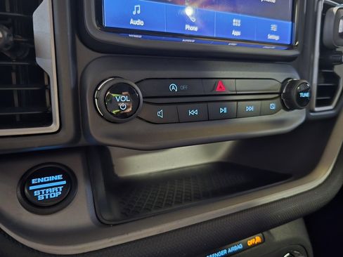 Used 2022 Ford Bronco Sport Big Bend image 22