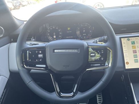 New 2026 Land Rover Range Rover Evoque Dynamic SE image 14